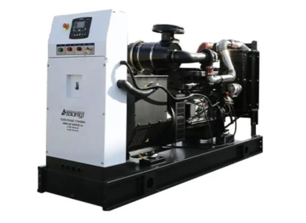 Дизельный генератор 100 кВт: энергетическая независимость и универсальность