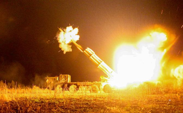 Ночной кошмар на Черниговщине: «таких ударов давно не было»