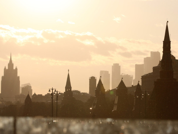 В Кремле сообщили о готовности Путина встретиться с Трампом в одном городе