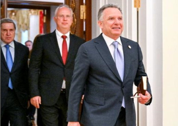 На ближайшие переговоры США и России вынесены четыре вопроса. Украины в повестке нет