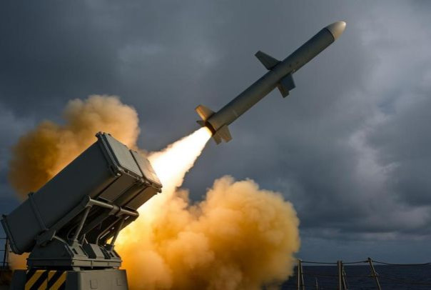 «Томагавки» для Украины: Реальность или политический пиар?