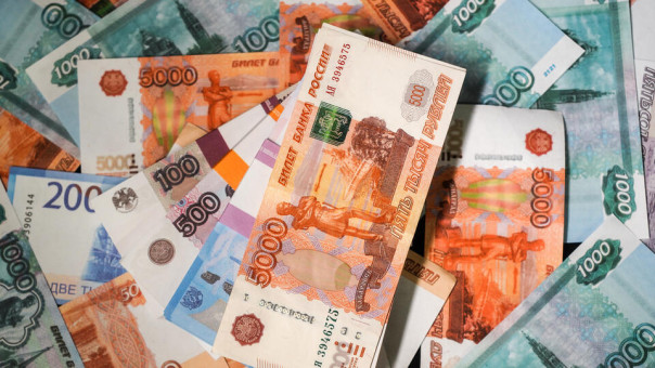 В Подмосковье задержали девушку, помогавшую аферистам похитить 6 млн