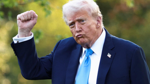 YouTube выплатит Трампу более $24 млн в качестве компенсации