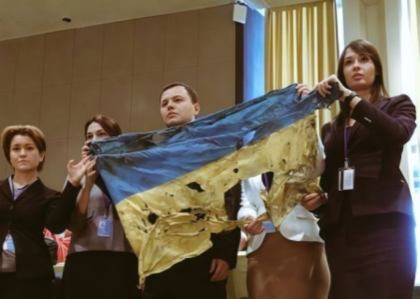 Украинские националисты молчат. Реакцию на закон Навроцкого озвучил лишь Бужанский