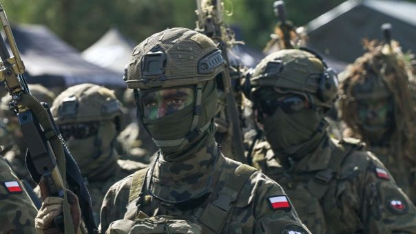 Новости милитаризации. Ростислав Ищенко