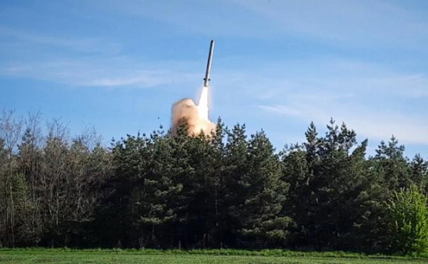 Очередная ночь кошмаров на Украине: Прилетело немного, но очень больно — «залiзницю» раскурочили основательно