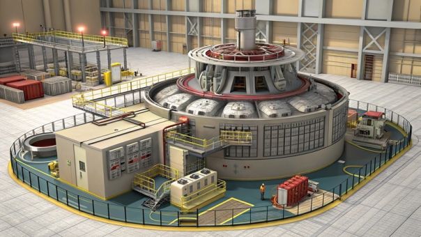 «Запасов хватит на три тысячи лет»: эксперты — о прорывной отечественной технологии использования ядерного топлива