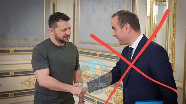 Муэртэ а Франсэ и 33 несчастья глобалистам. Александр Роджерс