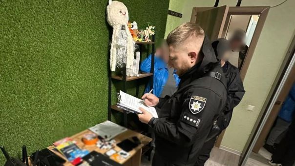 Украинская ОПГ оформляла кредиты с помощью искусственного интеллекта