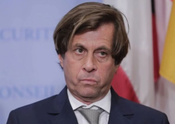 Франция выступила против конфискации российских активов