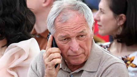 Почти 4 млрд рублей взыщут с миллиардера Струкова за прорыв дамбы