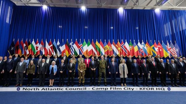 «Цена слишком высока»: названы условия, при которых Запад остановит противостояние с Россией