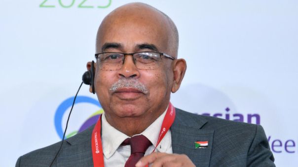 В Судане захотели восстановить российское присутствие в Африке