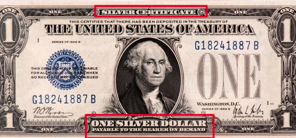 Большая ложь: Америка пять раз объявляла дефолт по своим долгам, и шестой раз может стать неизбежным