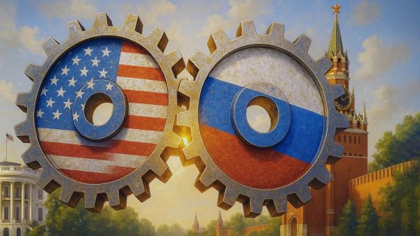 Путин предложил Трампу зарыть "Томагавки" в Будапеште