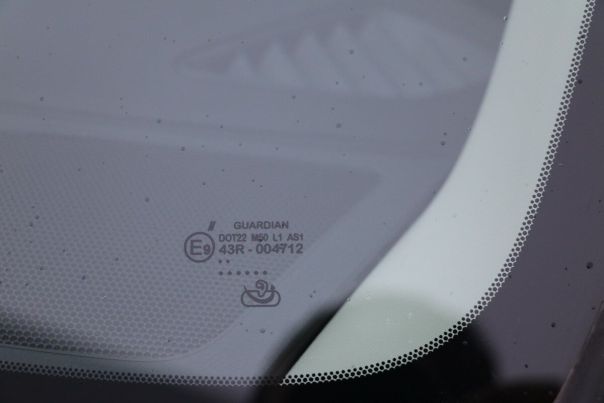 Автостекла Guardian