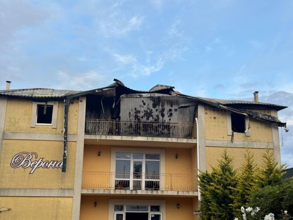 Нацисты атаковали ПВР в Херсонской области, погибли 2 человека