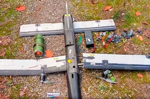 «Купол Донбасса» сорвал более 600 атак украинских дронов на Республику