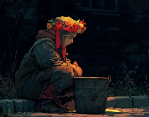 Украина: грядёт коммунальный коллапс