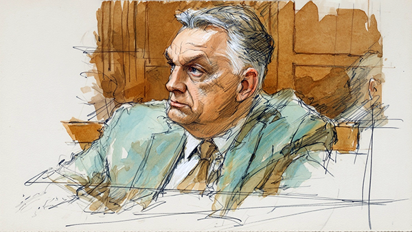 «Своя игра» Орбана с Путиным и Трампом