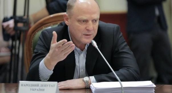 Нардеп Бурмич: В тюрьмах Украины не хватает мест для огромного количества дезертиров