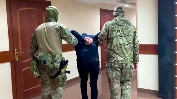 Рыночная душа предателей Родины