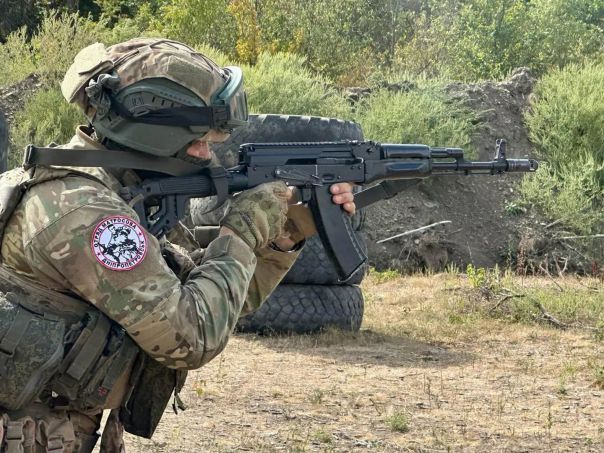 "Наш враг — на Банковой". Что говорят украинские солдаты, воюющие за Россию