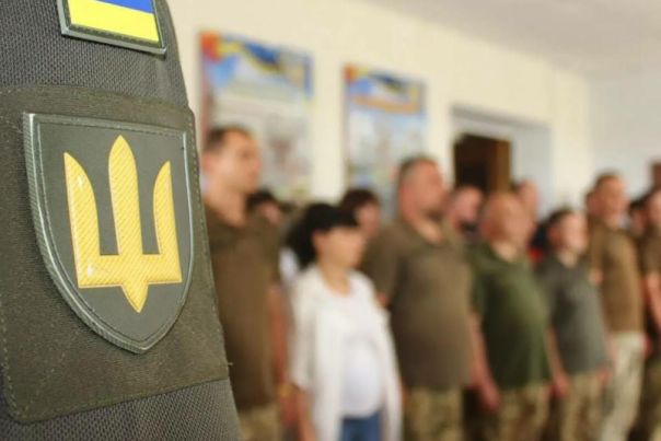 В Одессе ТЦК в ходе процессии мобилизовали работников похоронки