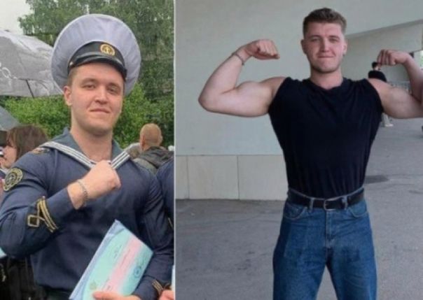 Студенты Морской академии Санкт-Петербурга похитили зятя депутата Госдумы и пытались выкрасть футболиста «Зенита»