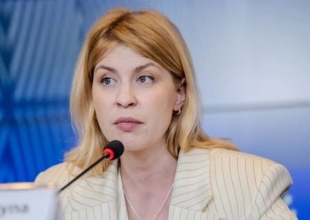 Посол Украины в Вашингтоне потребовала от властей США наложить санкции на Дмитриева