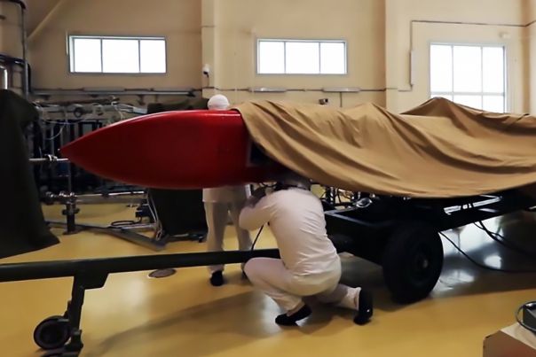 О сюрпризе отечественных оружейников. Голос Мордора