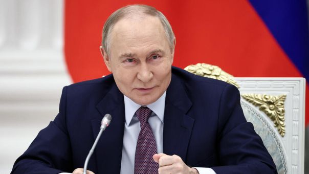 Путин об отношениях России и КНДР: все идет по плану