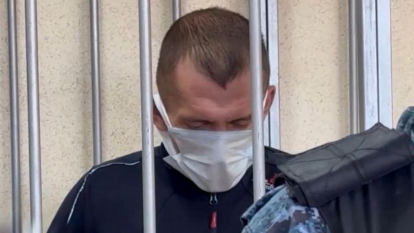 "Были еще жертвы": изнасиловавший и убивший девочку педофил сел пожизненно