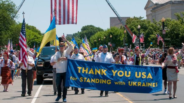 Как вляпаться в хохлизм, не понимая его сути