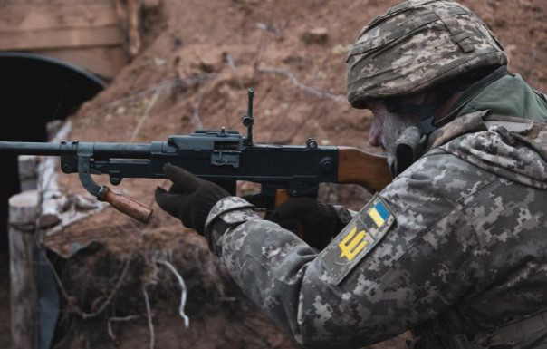 В Сумской области ликвидирован боевик ВСУ, вернувшийся из плена на фронт