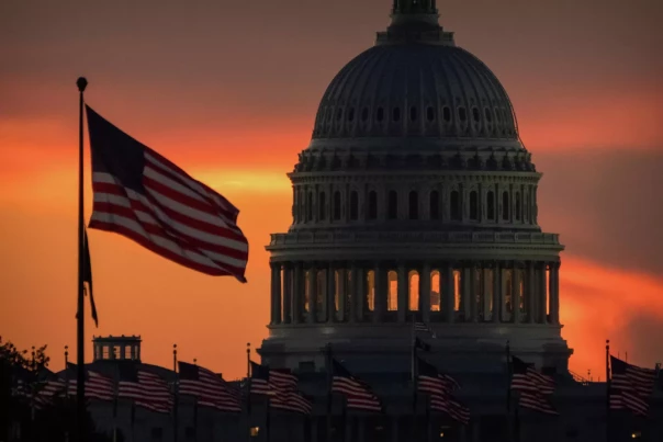 США предоставят Киеву разведданные для ударов по России