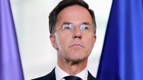 Генсек НАТО жестко наорал на премьера Эстонии за реакцию на полет МиГ-31