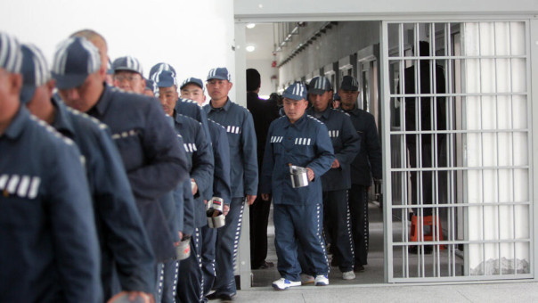 China Daily: главарей мафиозной семьи приговорили к смертной казни в Китае