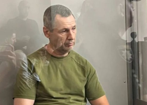 СБУ: экс-главу СНБО Парубия убили по заданию российских спецслужб