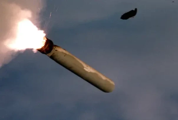 «Томагавк» для Украины: оцениваем объективно