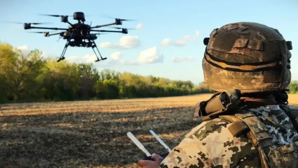 «Измена на Банковой»: зачем Киев ликвидировал украинскую роту БПЛА, атаковавшую Кремль