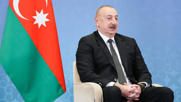 Кремль с пониманием отнесся к решению Алиева не посещать саммит СНГ в Петербурге