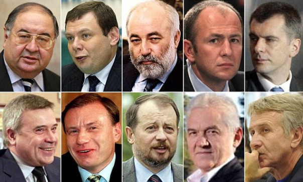 Увеличить НДС или тряхнуть мошну миллиардеров?
