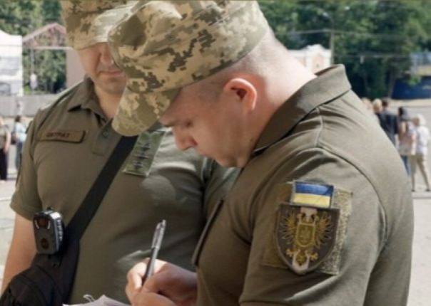 В Львовской области работники ТЦК убили задержанного отца семерых детей