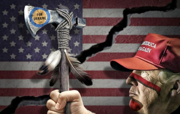 Полетят ли «Томагавки» из США на Украину?