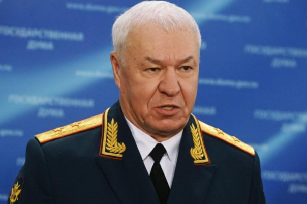 Генерал Соболев: К Днепру можно выйти за несколько дней