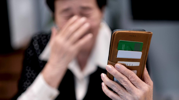 Без жилья виноватые: как добросовестные покупатели остаются без квартир из-за мошенников