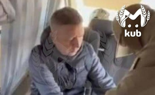 Задержан глава Крымского района Кубани Сергей Лесь