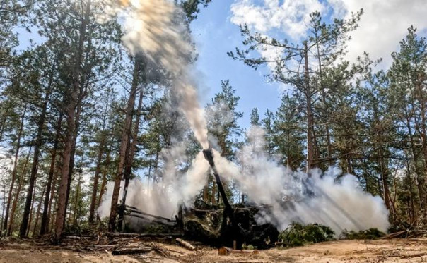 Сводки СВО, 12 октября, главное: «Мало того, что „Пэтриотов“ мало, так и стреляют они из рук вон плохо»