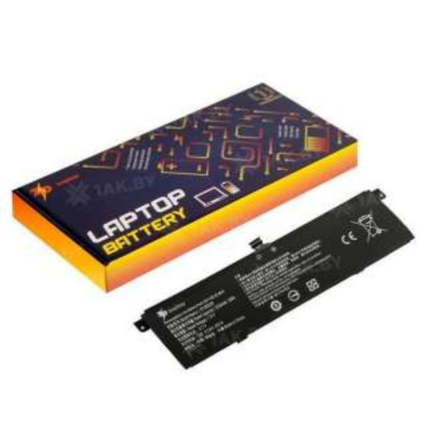 Аккумулятор для ноутбука